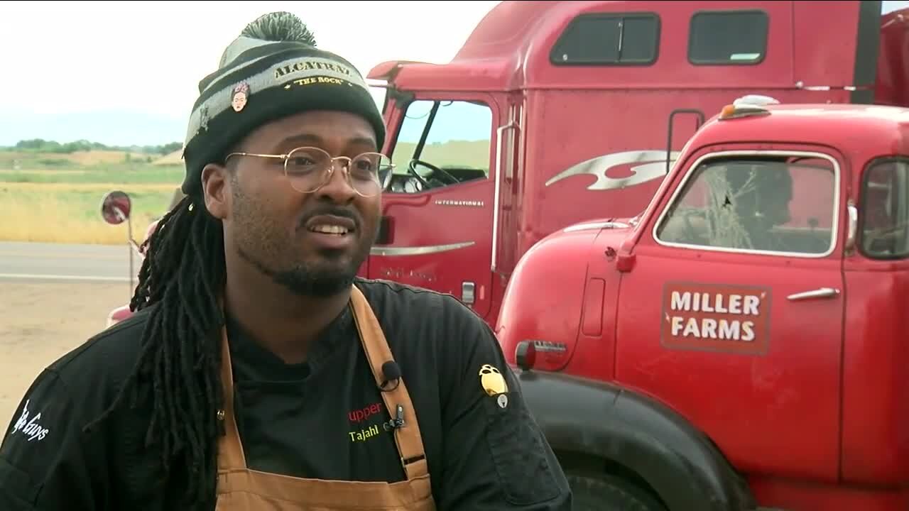 Miller Farms holds Fourth of July fundraiser to rebuild from tornado damage