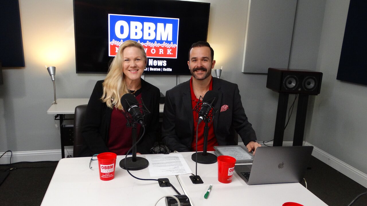 School Boards, DFW Veteran Chamber Spotlight, Perspective & Commentary on OBBM