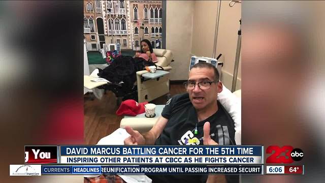 Beating the odds against cancer