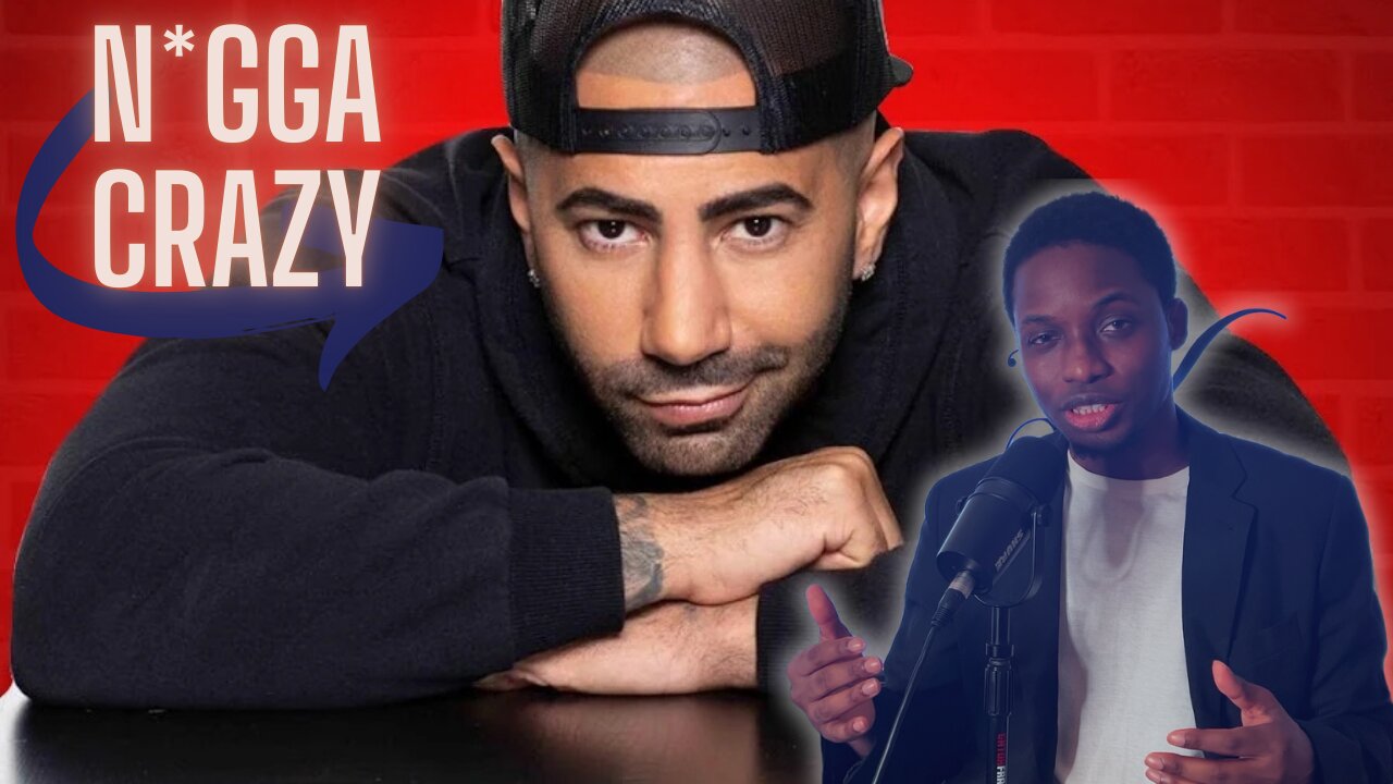 The Fousey Situation |2024