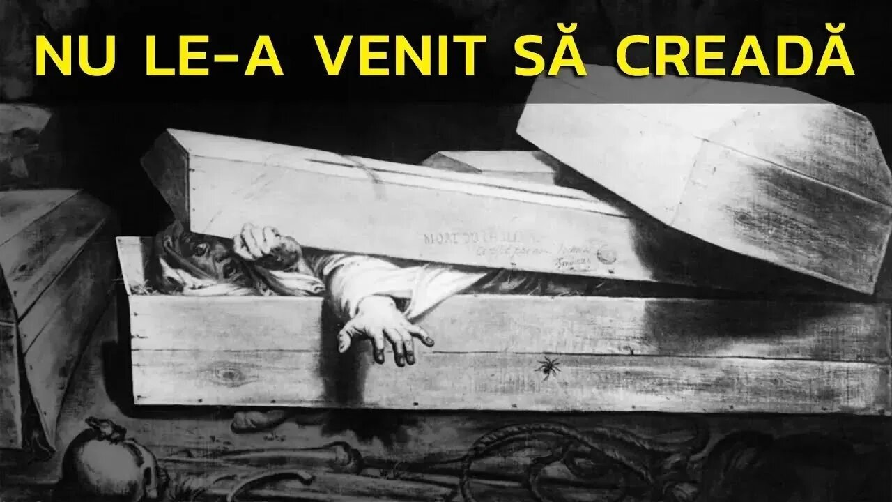 🔴 ANUNȚUL CARE A ZGUDUIT TOATĂ ȚARA