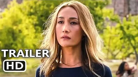 FEAR THE NIGHT Trailer 2023 Maggie Q1080p