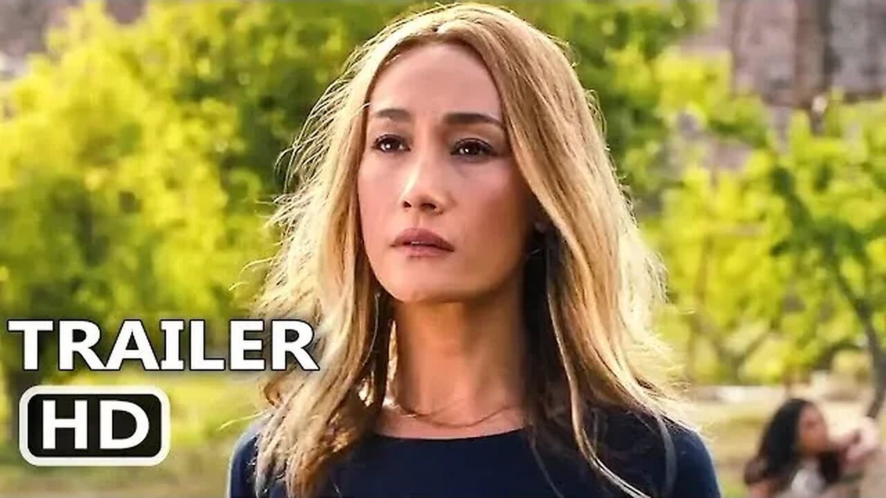 FEAR THE NIGHT Trailer 2023 Maggie Q1080p