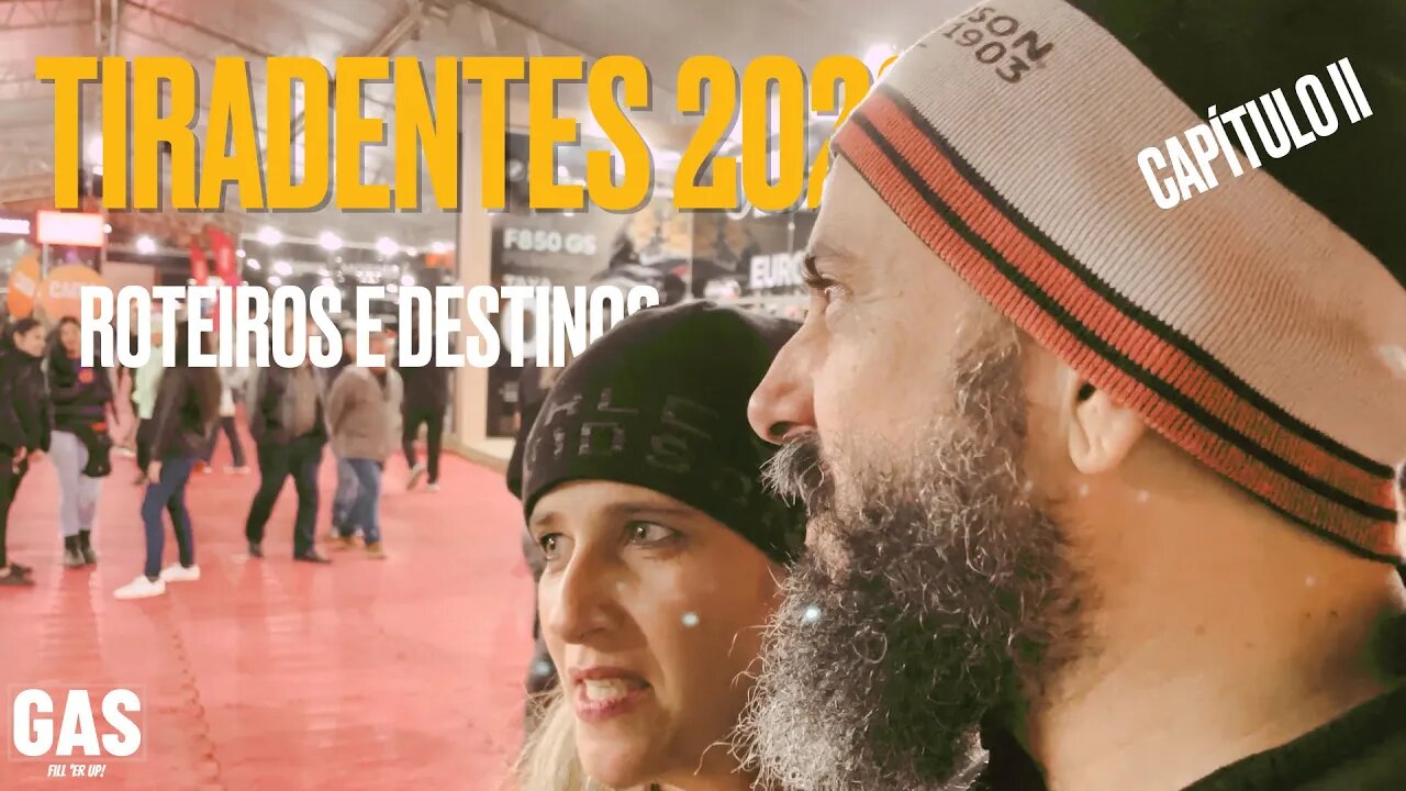 TIRADENTES BIKE FEST 2023 | PARTE 2