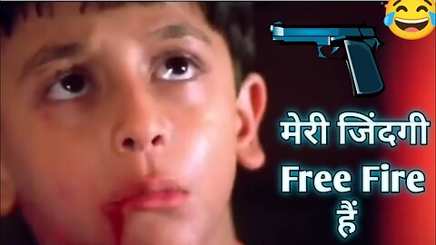 Free Fire Funny Dubbing | Ajju Bhai Comedy | free fire | fr