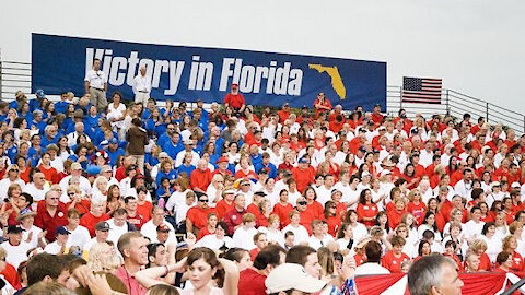 “Fear is Done”: Freedom in FL Crushes Dem Hopes