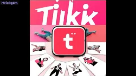 TikTok Melobytes