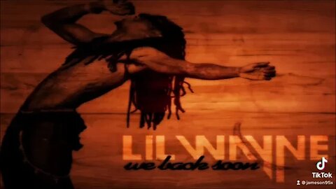 Lil Wayne - We Back Soon (Version 2) (432hz)