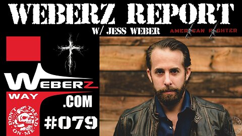 WEBERZ REPORT - TRANS SCHOOL SHOOTER, TRUMP POLLS HIGHER, & RFK OFF THE BALLOT