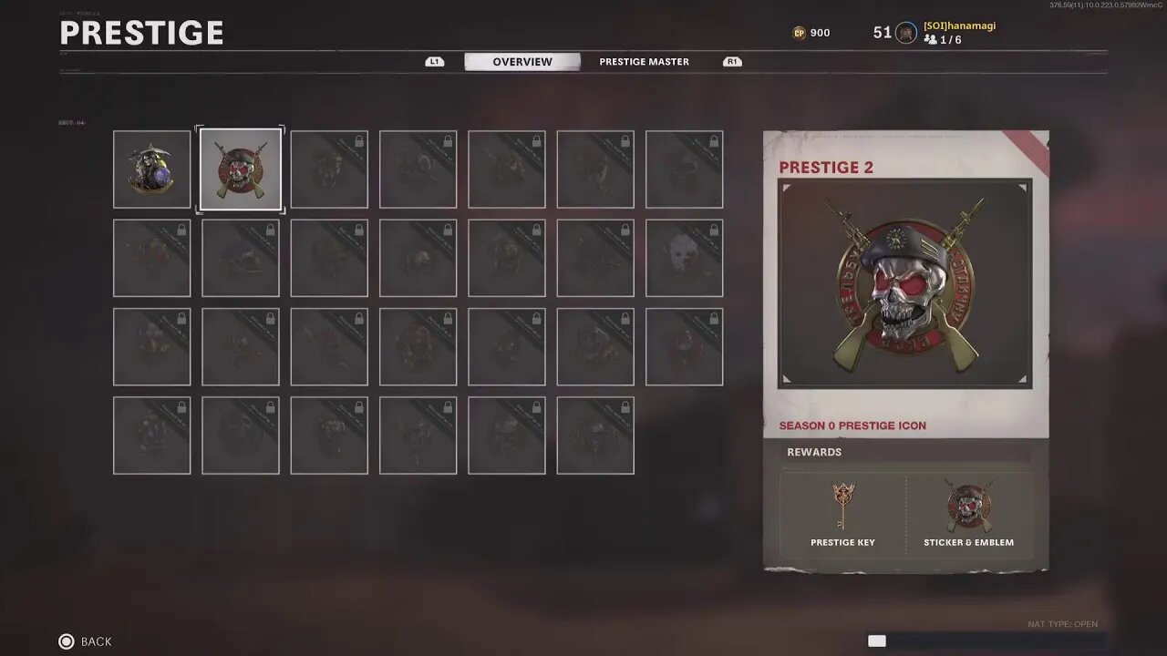 Call of duty:Blacks ops cold war