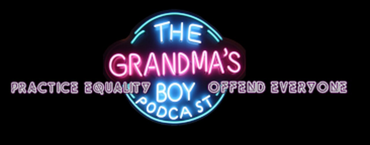 The Grandmas Boy Podcast EP.217-STORY TIME!!! "I Hope They Serve Beer In Hell" PART 2!