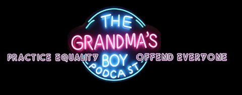 The Grandmas Boy Podcast EP.217-STORY TIME!!! "I Hope They Serve Beer In Hell" PART 2!