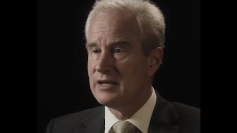 Dr. Peter McCullough – Something is very wrong
