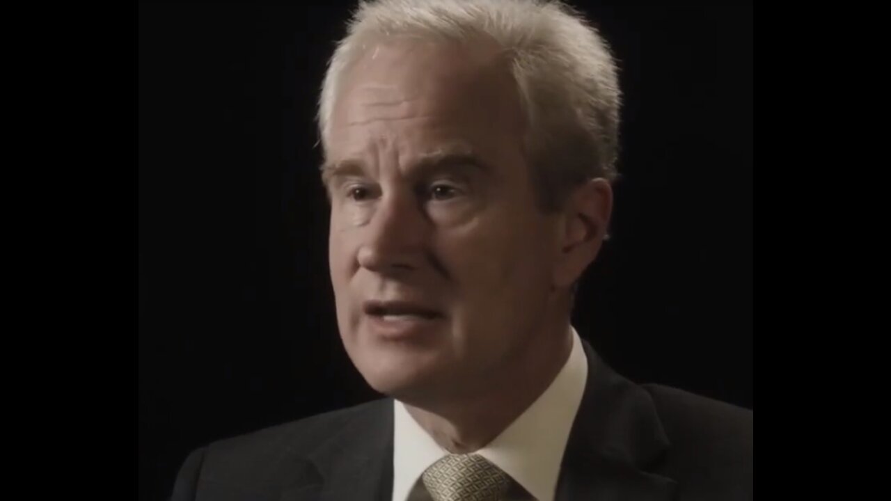 Dr. Peter McCullough – Something is very wrong