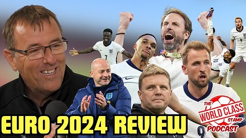 Matt Le Tissier on England’s Euro 2024, Southgate’s Tenure, and Future Manager Options