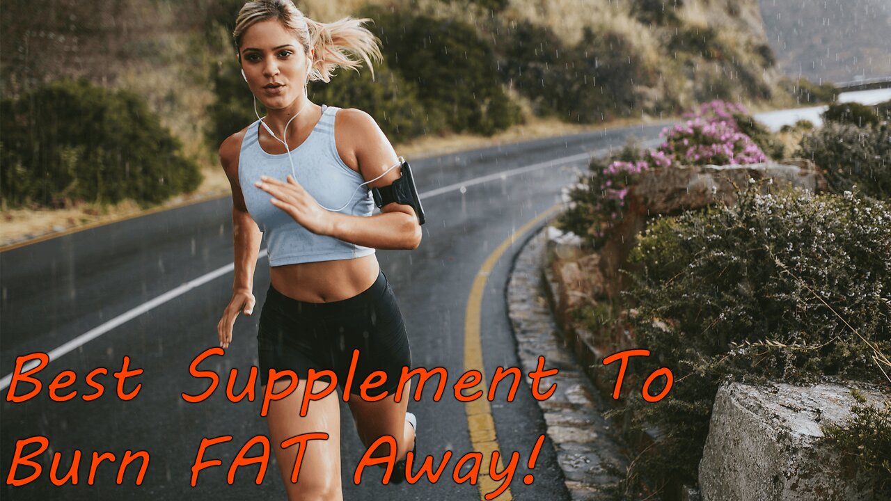 Japanese Supplement Will Burn FAT Fast!