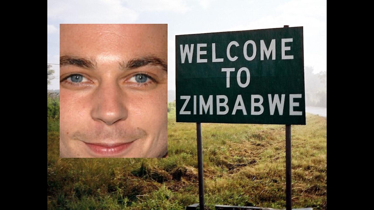 Episode 23 Zimbabwe