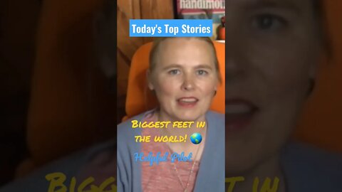 Today's Top Stories