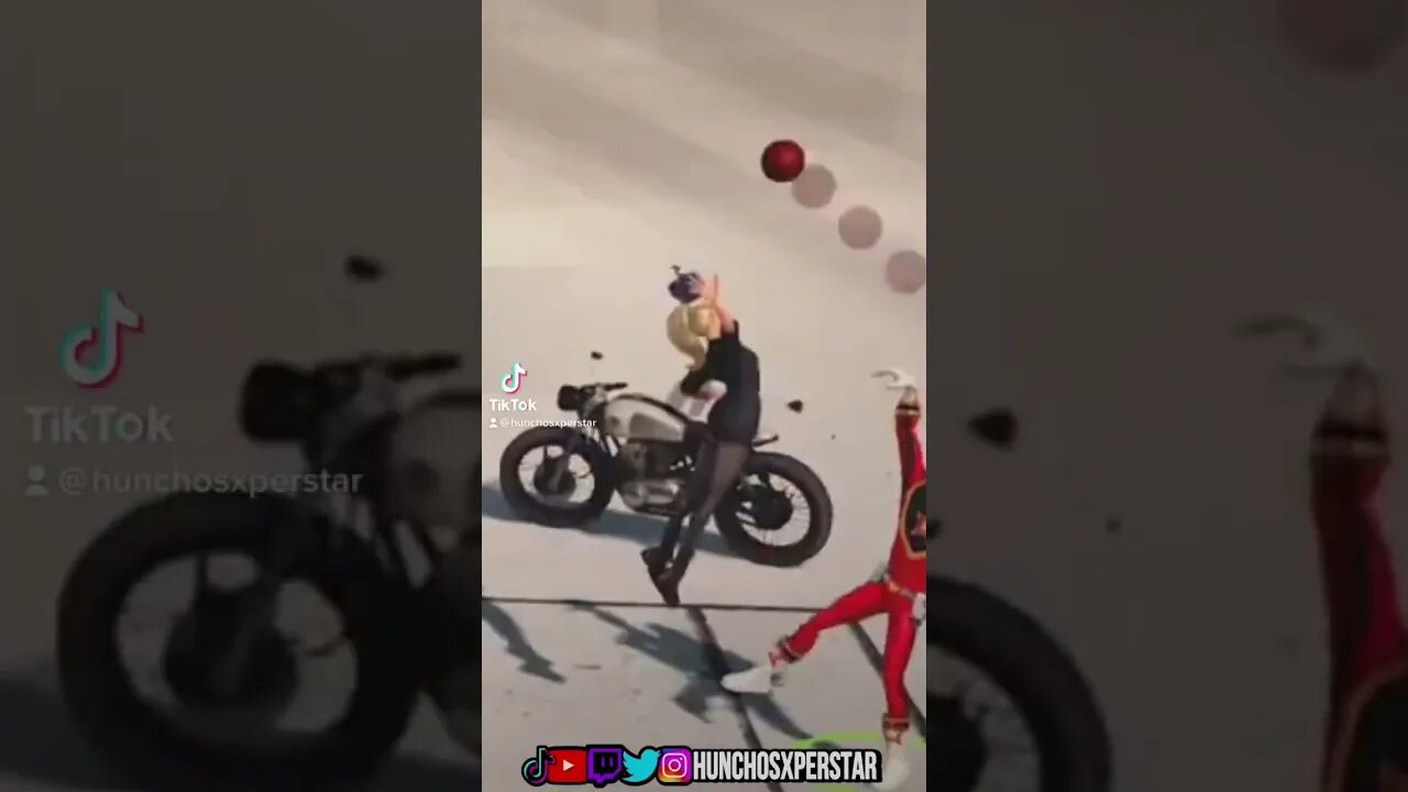 LEE GREEN POST FADE 🟢 3ON3 FREESTYLE