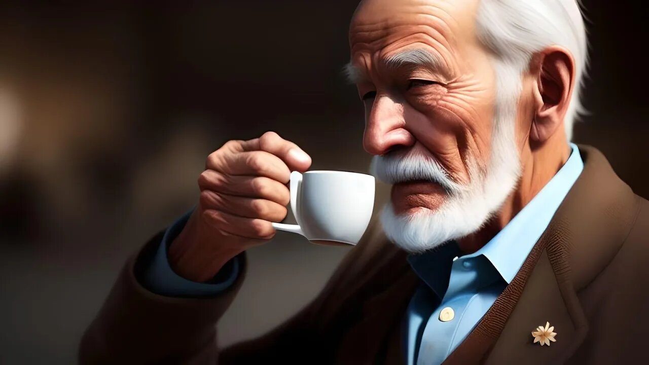 The Dark Side of Fancy Coffee: Why PeePaw Strongly Disapproves