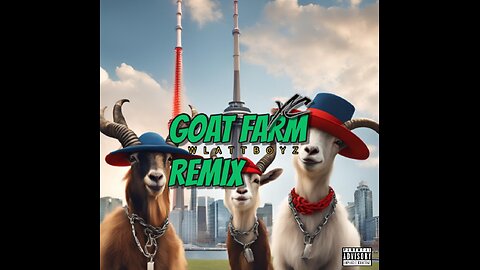 YC - Goat Farm Remix