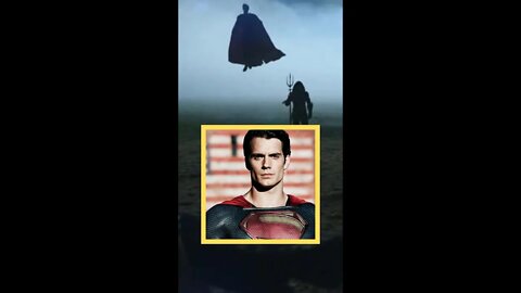 Henry Cavill might be back as Superman in DC Universe