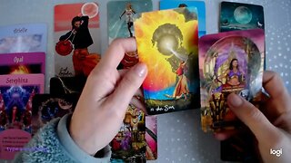 #Tarot #Scorpion - #Mesaje pentru a doua jumatate a lunii #martie #intuitie #predictii #zodii