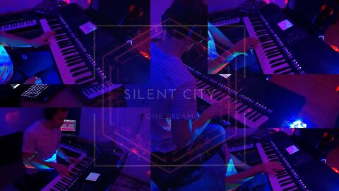 Cyberpunk Music: One Dream - Silent City