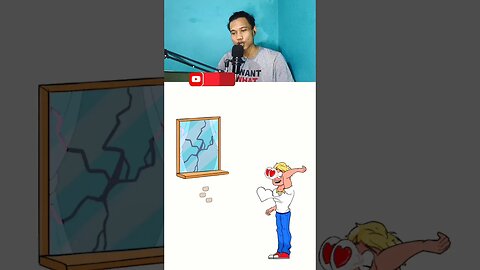 Dia sedang tergila-gila | Impossible date level 169 #saidnesia #game #shorts