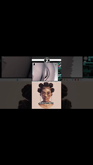 #story #storywa #stories #art #yelzkizi #shorts #short55