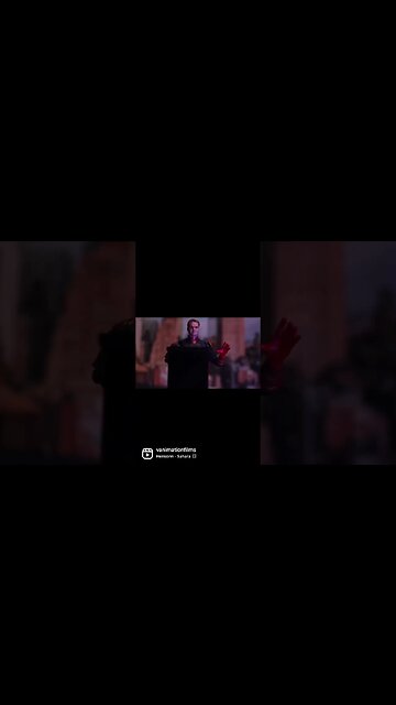 Trumplander #short #shorts #homelander