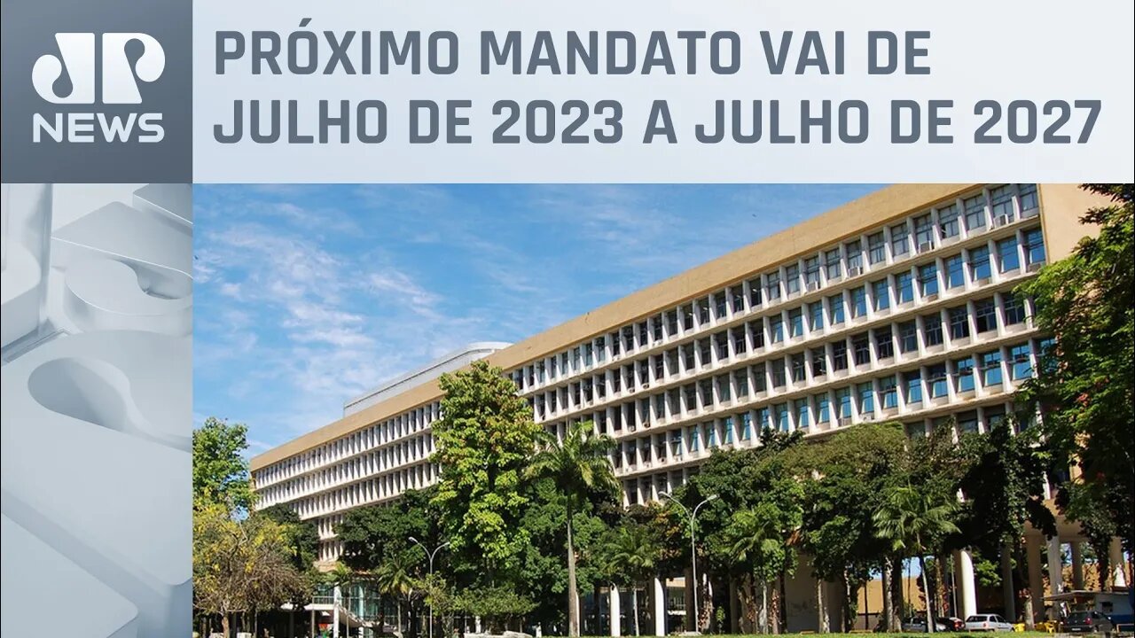 Apuração dos votos da eleição do novo reitor da UFRJ acontece nesta sexta-feira (28)