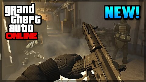 GTA 5 PS4 - NEW SECRET FEATURES For PS4, Xbox One, & PC! (GTA V Online)