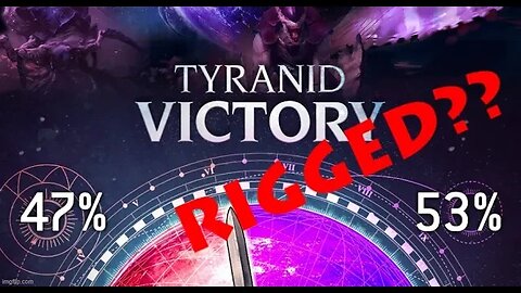 Were the Results Rigged?? 🤔🤔🤔