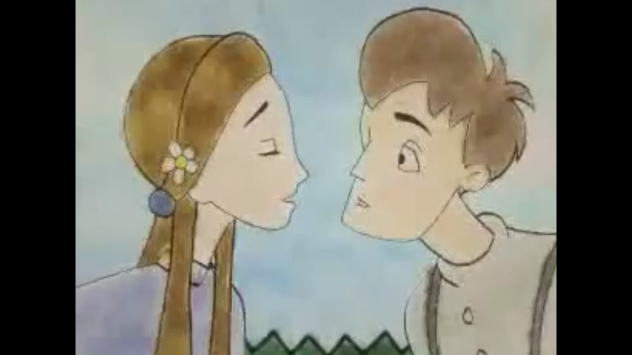 The Beauty of Life - Amazing Short Animation Movie !