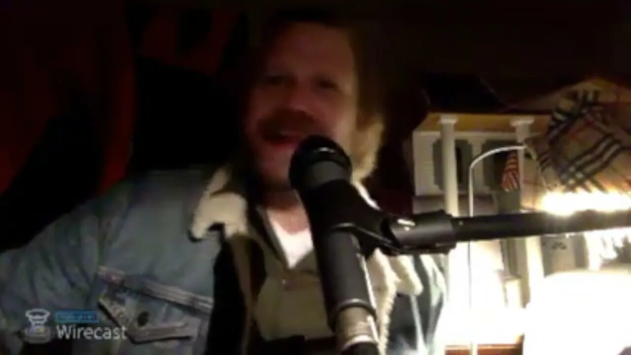 Love In a Junkyard / No Clue [Shadow Stream #36 w/Pink Pigs]