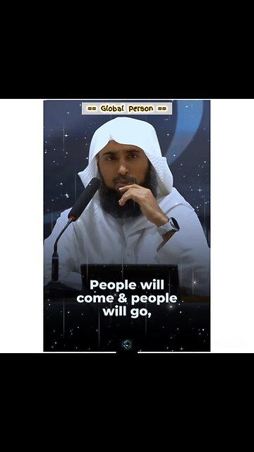 The importance of LIVING according to the sunnah!