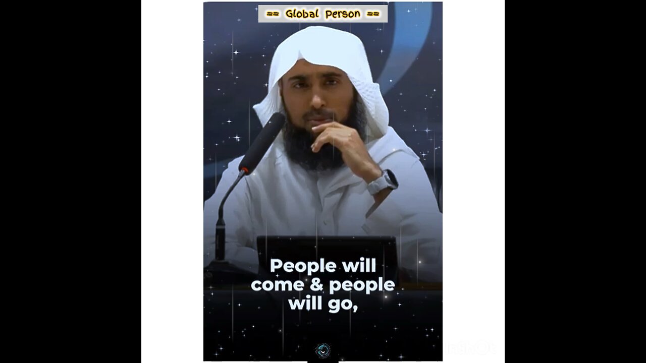 The importance of LIVING according to the sunnah!