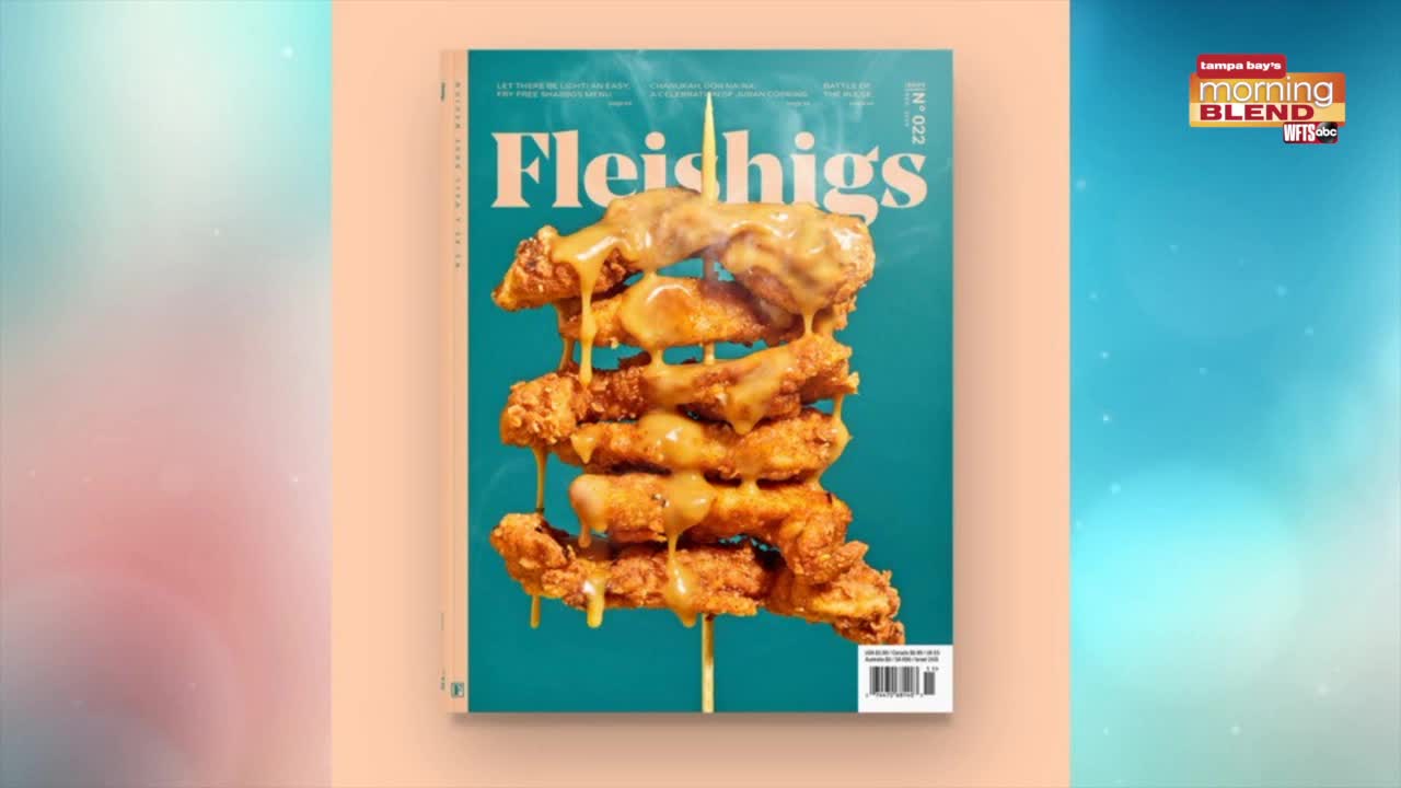 Fleishigs | Morning Blend