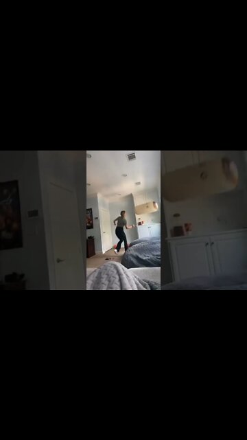 Kicking Balloon Fail! #MegaFails #Shorts