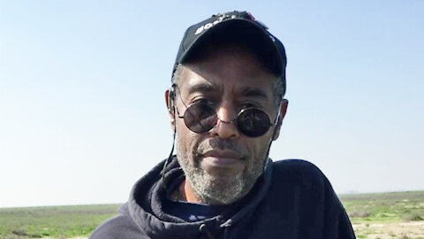 Preview 1: Colonel Allensworth State Historic Park Conference