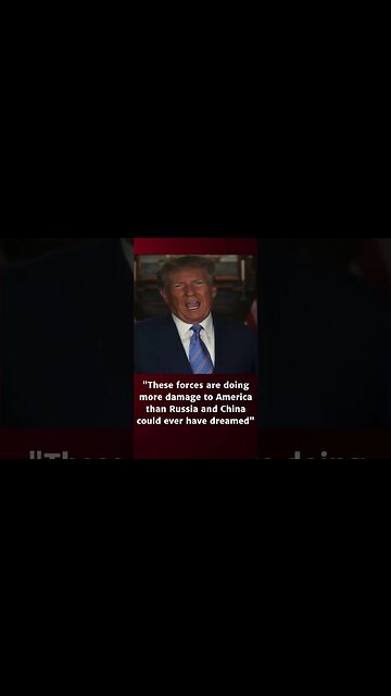 These forces are doing more damage to America than Russia and China could ever have dreamed