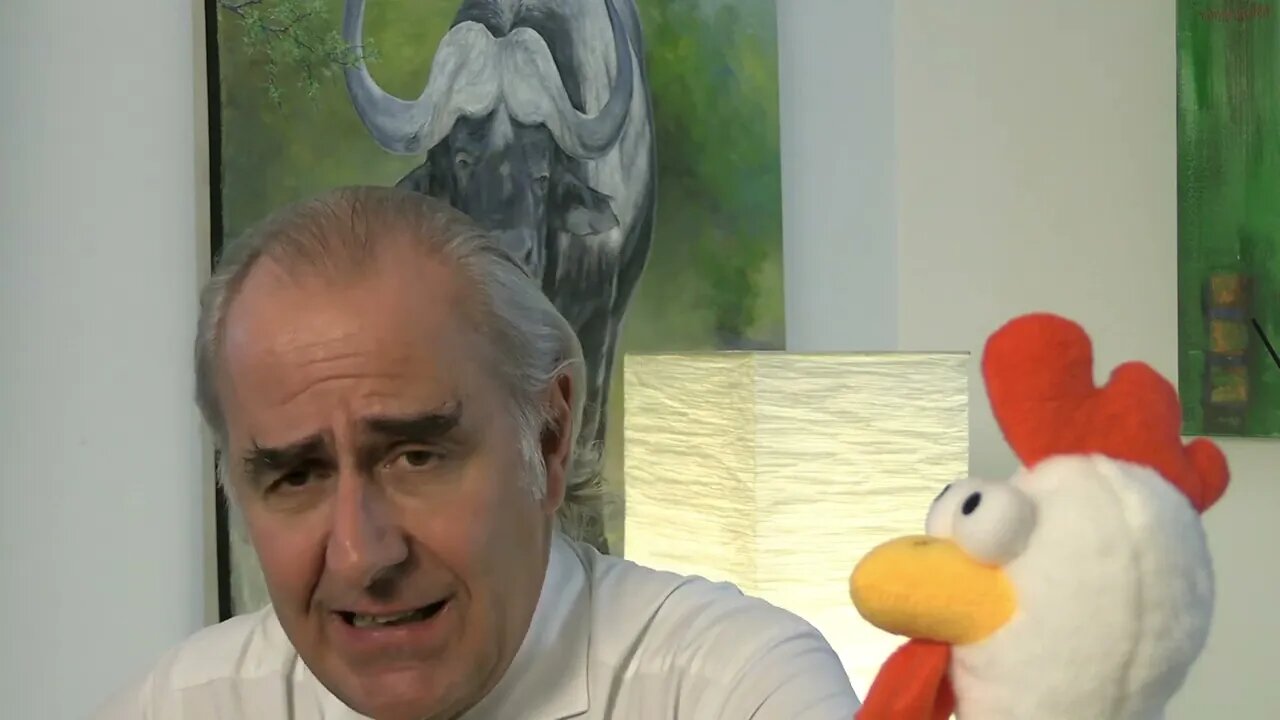 «ZU WENIG ZUM LEBEN, ZU VIEL ZUM STERBEN!»