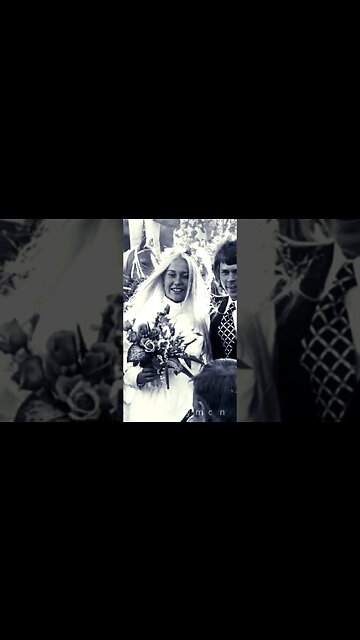 #ABBA #Wedding #På bröllop #CC #Benny & Björn feat. Agnetha & Frida #shorts