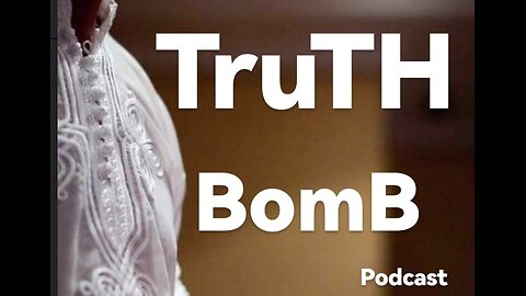 what Is GOD - when Was JESUS & where Are Angels. TruTH BomB Podcast