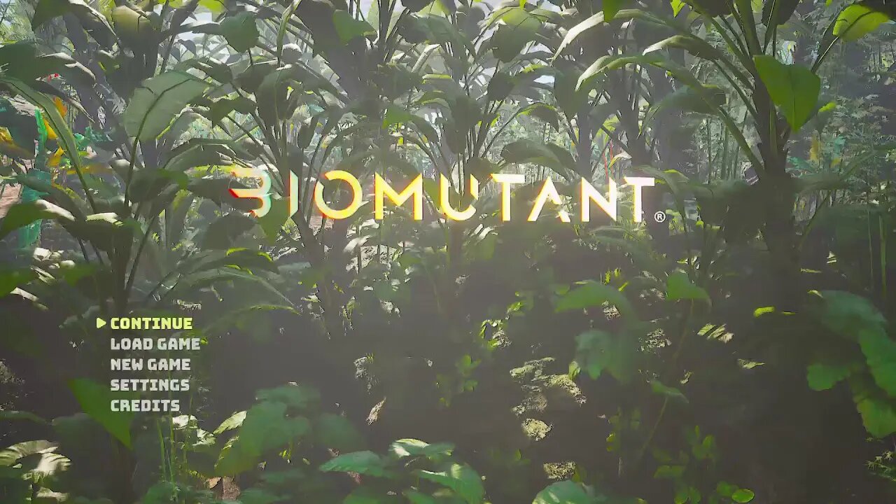 Biomutant Trophy Hunting #1 | GBYAA