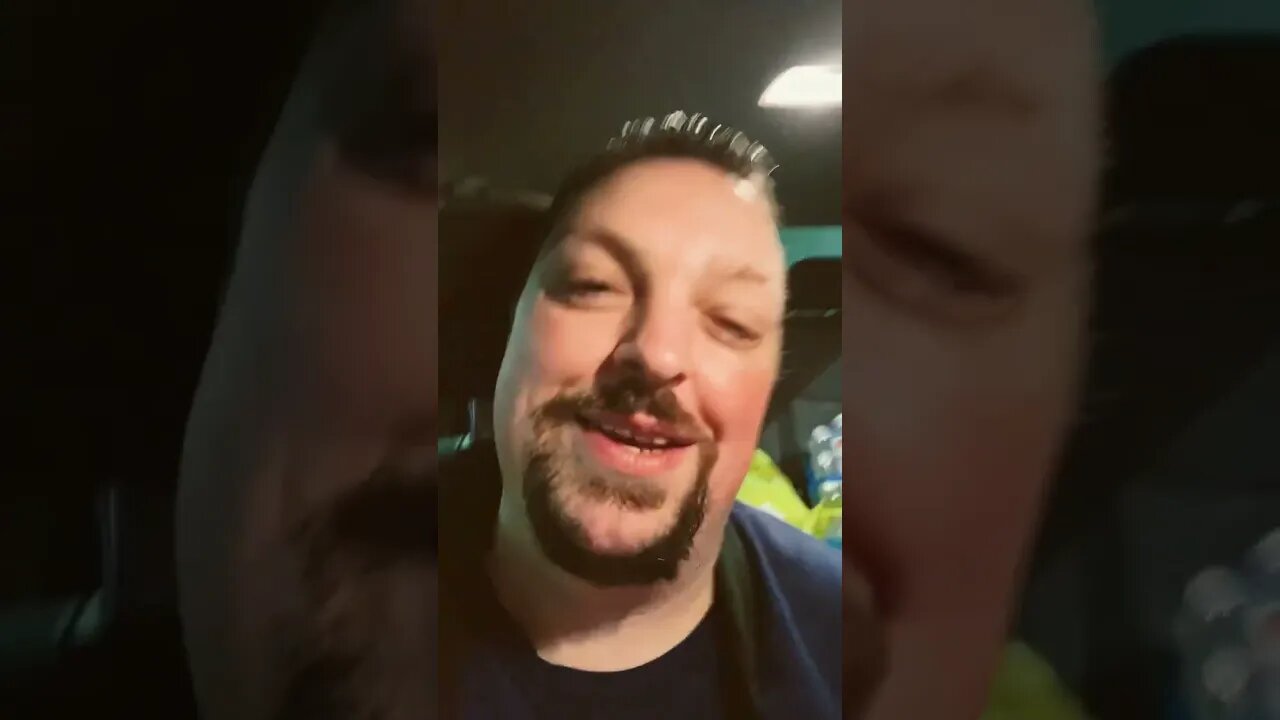 Playing With His Toothpaste? 🤣