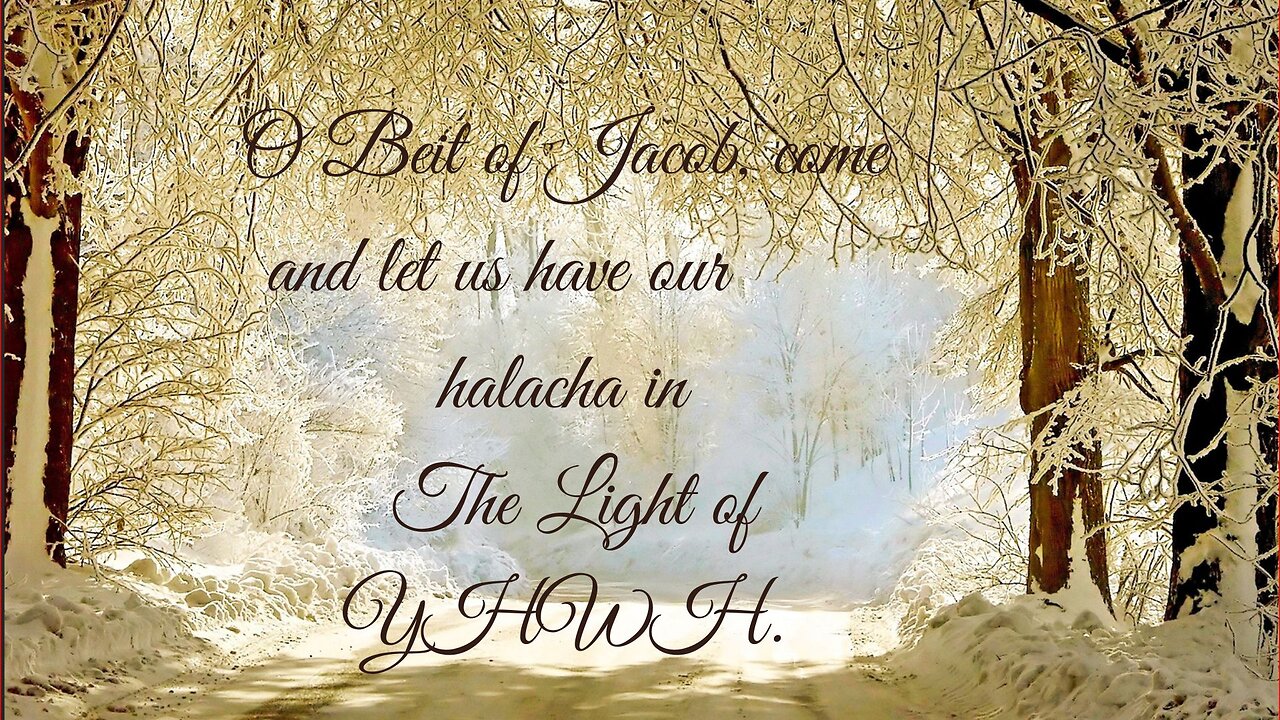 The Light of the World 2023 Introduction