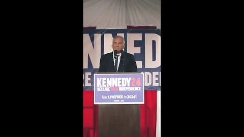 Joe Rogan, and others all have something to say about Robert F. Kennedy Jr. Take a listen.