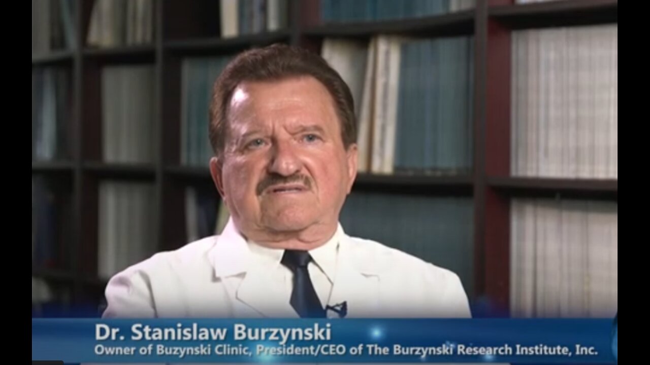 The Burzynski Clinic Leading Integrative Cancer Treatment Center